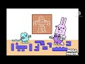 Wow Wow Wubbzy By The Book Goo Goo Gaa Gaa
