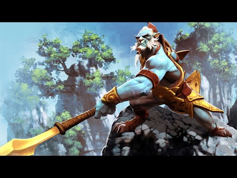 YES, IT IS POSSIBLE TO 1V9 AS PL- Phantom Lancer Safelane Carry Guide - Immortal Smurf - Dota 2