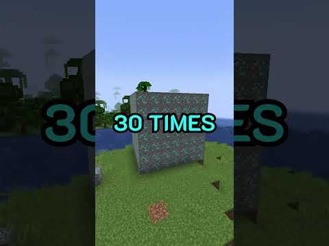 fastest Minecraft xp farm literally ever