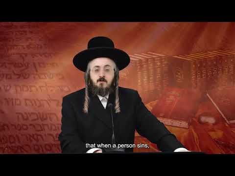 רגע קדוש מהאור החיים - פרשת נצבים יום ה'