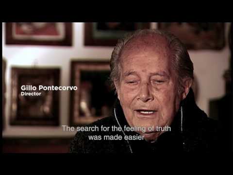 An Excerpt from Marxist Poetry: The Making of THE BATTLE OF ALGIERS