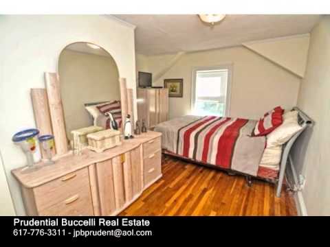 246 Governors Ave, Medford MA 02155 - Single Family Home - Real Estate - For Sale -