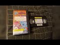 Opening And Closing To Blue S Clues Blue S Big Band 2003 VHS