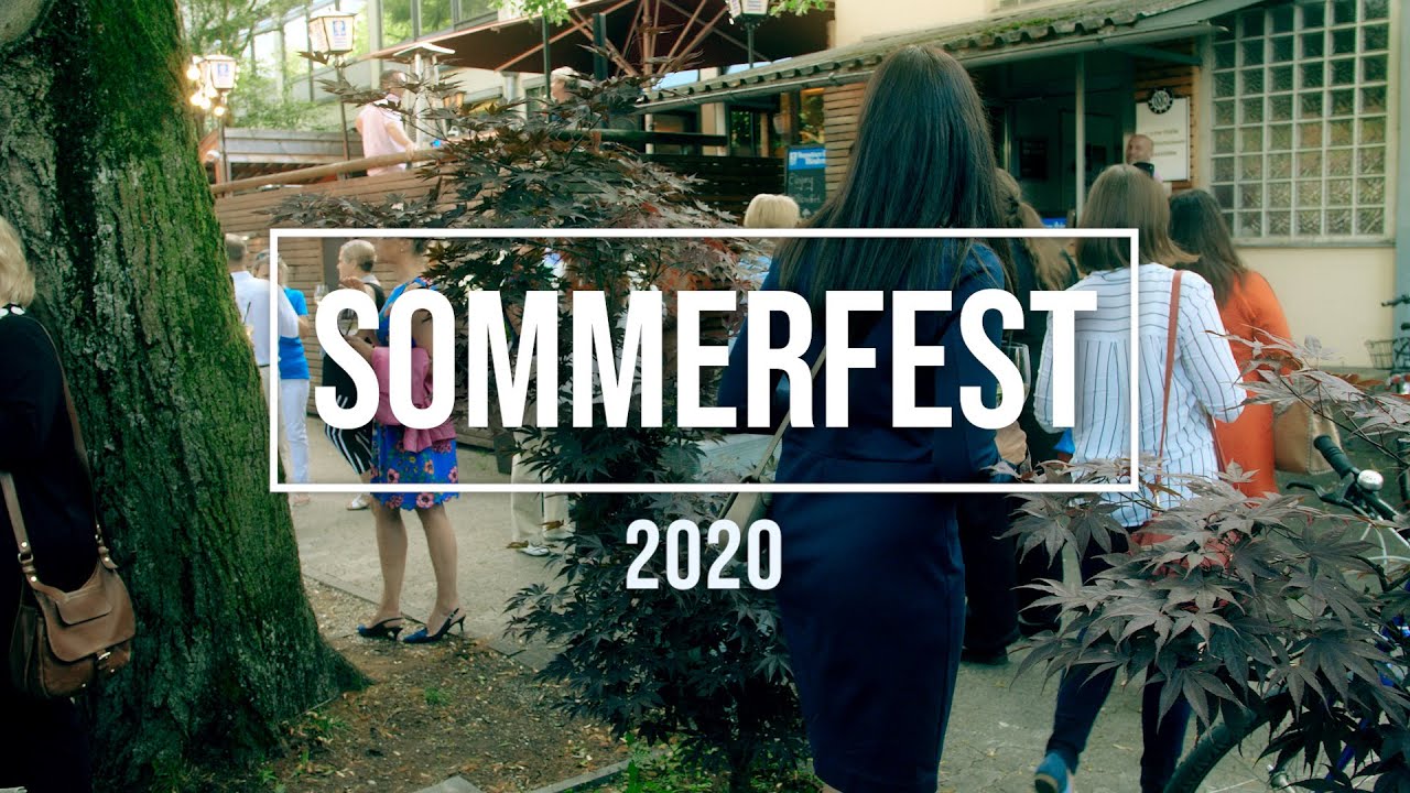 Unternehmensvideo BVMW WIRTSCHAFTSREGION MÜNCHEN