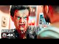 Final Fight Scene NOVOCAINE 2025 Movie CLIP 4K