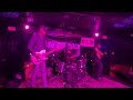 All Liquored Up  - Dash Rip Rock (Mojo Nixon Cover) at Smith's Olde Bar 6-1-24