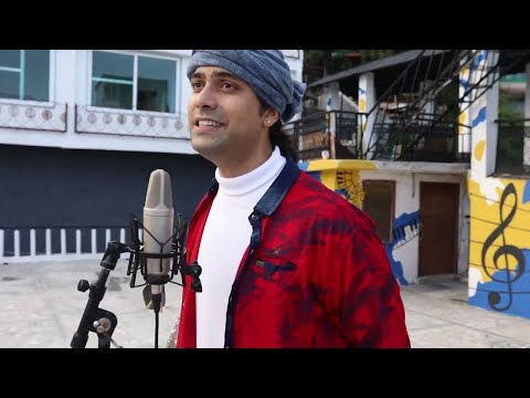 Jam With Jubin [ Live ] | Jubin Nautiyal | World Music Day 2021 | #JubinForHimalayas Fundraiser