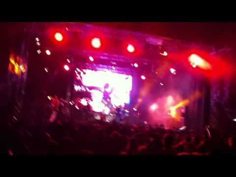 Zverina, Vec - Mám rád + freestyle - Toto je Hip Hop 2011