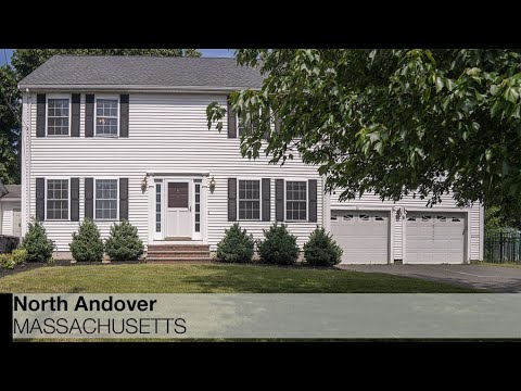 Video of 31 Upland Street | North Andover, Massachusetts real estate & homes by Peggy Patenaude