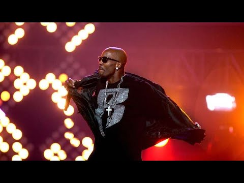 DMX: Bet Hip Hop (Get At Me Dog, Party Up, Ruff rider national anthem )
