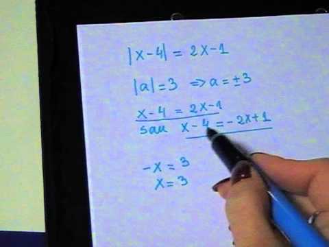 Exercitiu rezolvat matematica