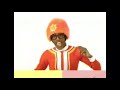 Nick Jr Commercial Break 2011