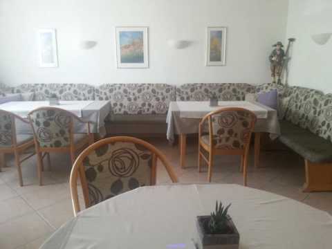 Pension Schmidt - Hotel em Podersdorf am See, Áustria