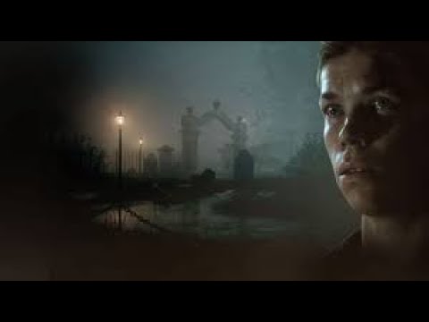 LITTLE HOPE PT 2 THERE IS SOMETHING OFF HERE