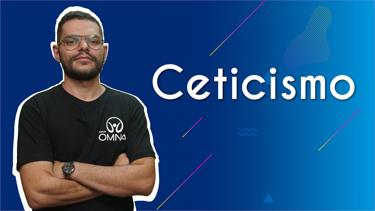 Ceticismo - Brasil Escola