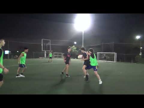 DOC FC VS CASCO JUV - #LigaNuñez - #Clausura SLD - 27/11/2022