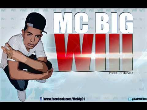 MCbig - WIII - Chimbala Prod