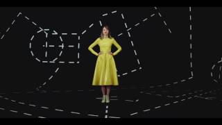 REYKO · Spinning Over You  (TRAILER)