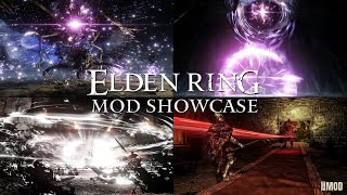 Enhanced Mini-Boss Overhaul Mod Showcase Pt2 at Elden Ring Nexus - Mods and Community