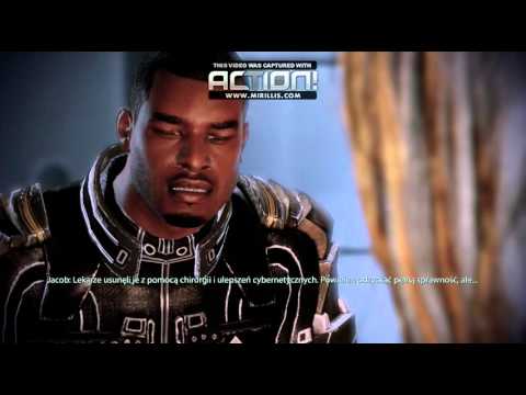 Zagrajmy w Mass Effect 2 Odcinek-22 "Garrus jest nasz!"