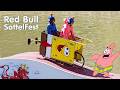 Red Bull Sattelfest Düsseldorf