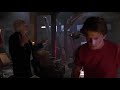 Back to the Future - Time Space Continuum