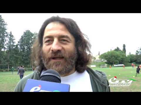 MACERATA. MASSIMO GIOVANELLI PER I 10 ANNI DEL BANCA MACERATA RUGBY