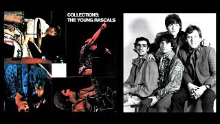 THE YOUNG RASCALS -  Land Of 1000 Dances