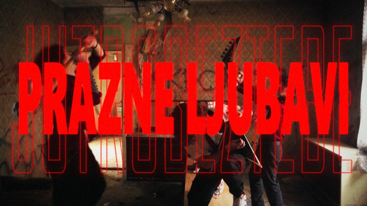 Prazne Ljubavi official video thumbnail