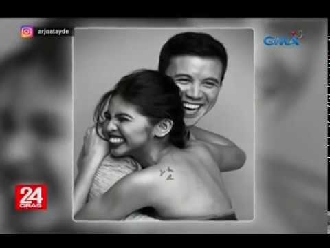 download lagu mp3 mp4 Arjo Atayde Gf, download lagu Arjo Atayde Gf gratis, unduh video klip Arjo Atayde Gf