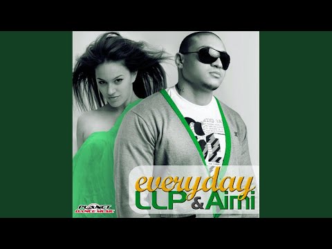 Everyday (Michael Dyn Remix)