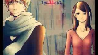 Nightcore - A white demon love song