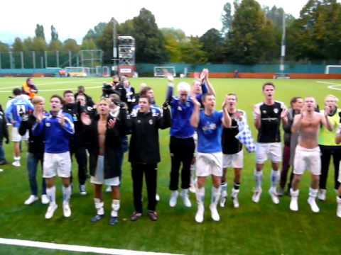 Åtvidabergs FF i Allsvenskan.