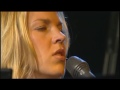 Diana Krall   Live in Concert 2002 - Case of You - Best