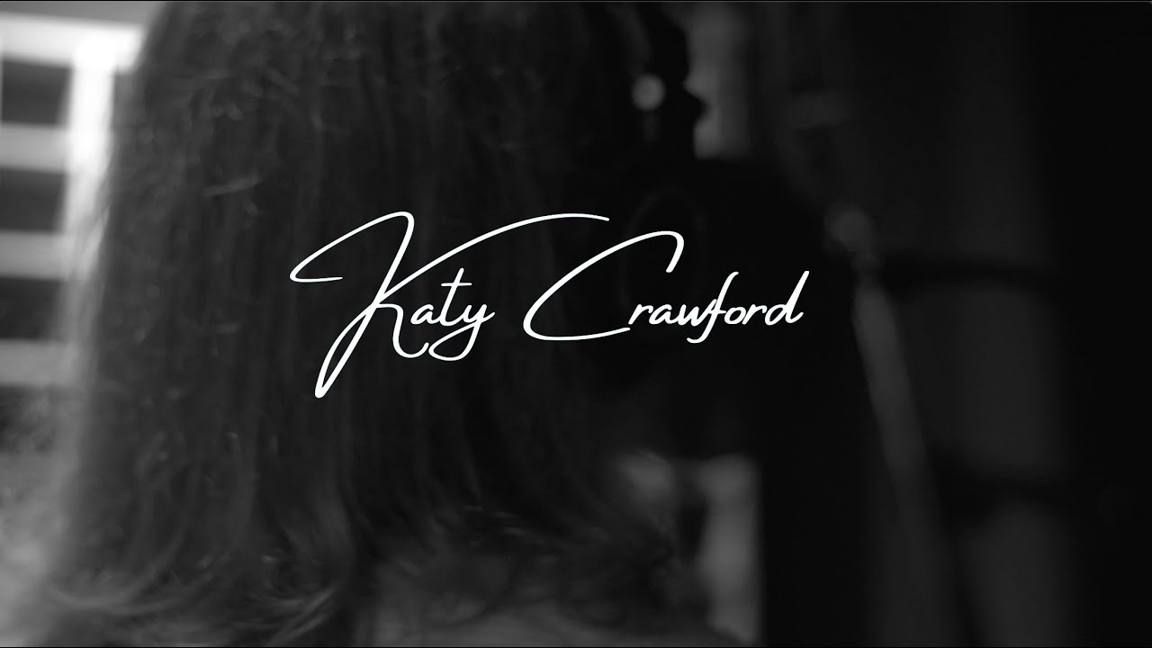 Promotional video thumbnail 3 for Katy Crawford