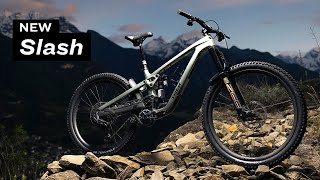 Trek SLASH 2024