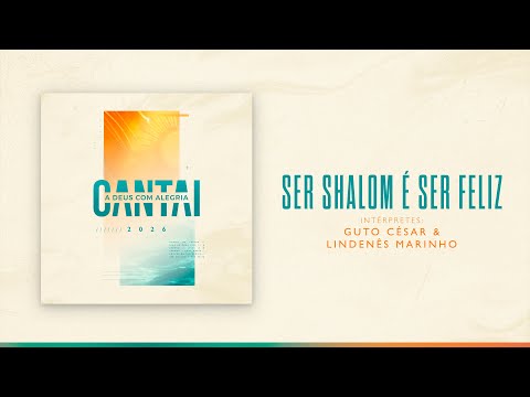 Ser Shalom É Ser Feliz - Comunidade Católica…