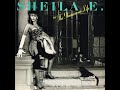 Shortberry Strawcake | Sheila E. | In The Glamorous Life | 1984 Warmer Bros LP