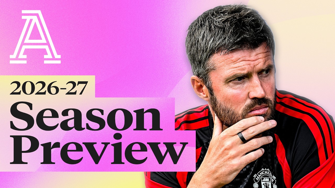 How Manchester United can build on Carrick’s success | Sensible Transfers