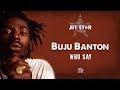 Buju Banton - Who Say - Official Audio | Jet Star Music