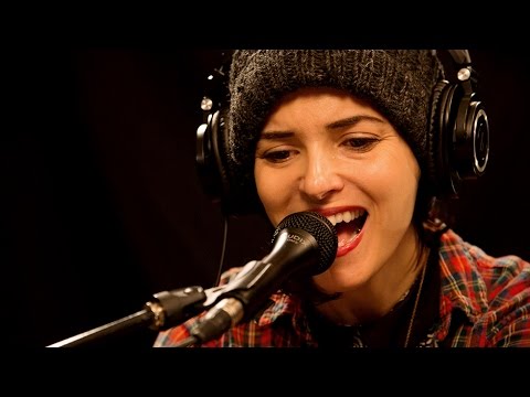 The Rural Alberta Advantage on Audiotree Live (Full Session)