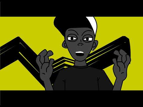 Dizzee Rascal - Fix Up Look Sharp