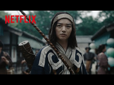 イクサガミ Video9