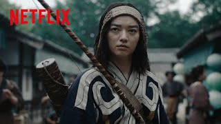 生き残るのはどっち? 無骨 VS. カムイコチャ | イクサガミ | Netflix Japan