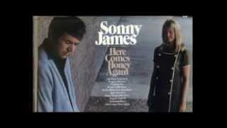 Sonny James - Clinging Vine