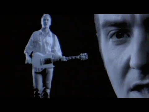 Midge Ure - Answers To Nothing (Official Music Video)