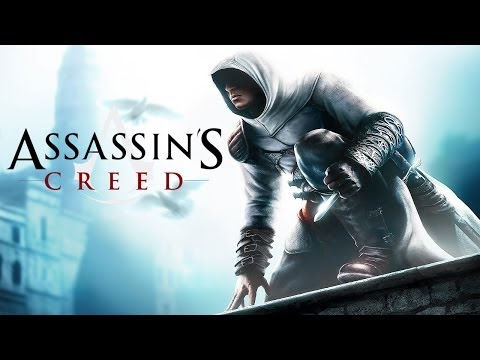 Let´s Play Assassins Creed - 001 - Das Geheimnis der Gene