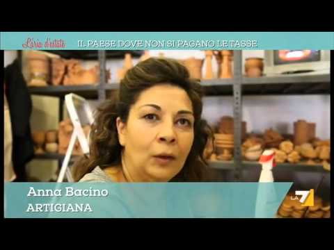 Il paese dove non si pagano le tasse