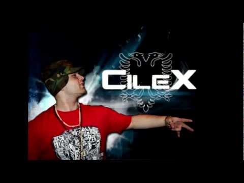 CileX - Shoqnia (feat. Young Y)