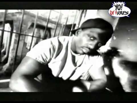 2 Black 2 Strong MMG - Up In The Mountains 1991